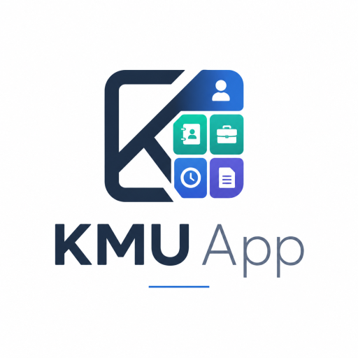 KMU App Stage